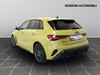 Audi RS3 sportback 2.5 tfsi quattro