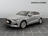 Audi A3 sportback 2.0 tdi 150cv business advanced s tronic