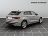 Audi A3 sportback 2.0 tdi 150cv business advanced s tronic