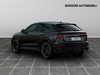Audi RSQ8 rs 4.0 v8 mhev 48v 640cv performance tiptronic