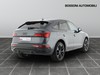 Audi Q5 sportback 40 2.0 tdi mhev 12v identity black quattro s tronic