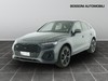 Audi Q5 sportback 40 2.0 tdi mhev 12v identity black quattro s tronic