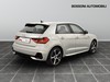 Audi A1 sportback 30 1.0 tfsi 116cv s line edition s tronic