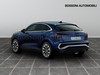Audi Q3 sportback 1.5 tfsi mhev 150cv business s tronic