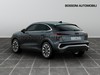Audi Q3 sportback 1.5 tfsi mhev 150cv business s tronic