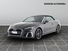 Audi A5 cabrio 35 2.0 tdi mhev 163cv s line edition s tronic
