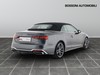 Audi A5 cabrio 35 2.0 tdi mhev 163cv s line edition s tronic