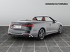 Audi A5 cabrio 35 2.0 tdi mhev 163cv s line edition s tronic