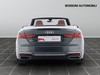 Audi A5 cabrio 35 2.0 tdi mhev 163cv s line edition s tronic