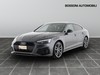 Audi A5 sportback 40 2.0 tdi mhev 204cv s line edition s tronic
