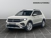 Volkswagen T-Cross 1.0 tsi 95cv edition plus