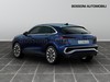 Audi Q3 sportback 1.5 tfsi mhev 150cv business s tronic
