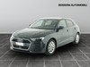 Audi A1 sportback 30 1.0 tfsi 116cv business