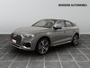 Audi Q5 sportback 40 2.0 tdi mhev 12v s line plus quattro s tronic