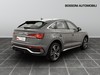 Audi Q5 sportback 40 2.0 tdi mhev 12v s line plus quattro s tronic