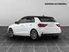 Audi A1 sportback 30 1.0 tfsi 116cv business s tronic