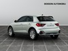 Audi A1 allstreet 30 1.0 tfsi 116cv business s tronic