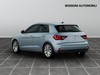 Audi A1 sportback 30 1.0 tfsi 116cv business