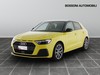 Audi A1 sportback 25 1.0 tfsi admired my20