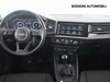 Audi A1 sportback 25 1.0 tfsi admired my20