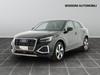 Audi Q2 30 1.0 tfsi 116cv business advanced
