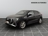 Audi Q2 35 2.0 tdi s line edition s tronic