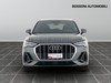 Audi Q3 35 2.0 tdi s line edition s tronic