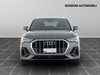 Audi Q3 35 2.0 tdi s line edition s tronic
