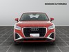 Audi Q2 30 2.0 tdi s line edition s tronic