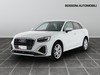 Audi Q2 35 1.5 tfsi s line edition s tronic