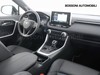 Toyota Rav4 2.5 vvt-ie hybrid 218cv style 2wd e-cvt