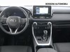 Toyota Rav4 2.5 vvt-ie hybrid 218cv style 2wd e-cvt
