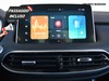 Mg HS 1.5 t-gdi luxury dct
