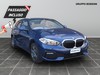 BMW Serie 1 5 porte 116d scr business advantage dct