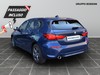 BMW Serie 1 5 porte 116d scr business advantage dct