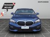 BMW Serie 1 5 porte 116d scr business advantage dct