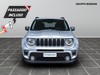 Jeep Renegade 1.3 t4 150cv limited 2wd ddct