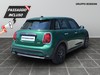Mini One 5 porte 1.5 twin power turbo 102cv camden