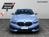 BMW Serie 1 5 porte 116d scr business advantage