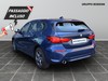 BMW Serie 1 5 porte 116d scr business advantage dct