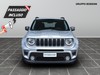 Jeep Renegade 1.3 t4 150cv limited 2wd ddct