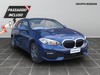 BMW Serie 1 5 porte 116d scr business advantage dct