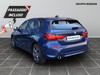 BMW Serie 1 5 porte 116d scr business advantage dct