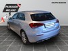 Mercedes Classe A 200 d sport 4matic 8g-dct