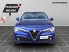 Alfa Romeo Stelvio 2.2 turbo 160cv business rwd at8