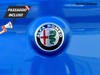 Alfa Romeo Stelvio 2.2 turbo 210cv veloce q4 at8
