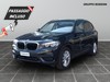 BMW X3 20d mild hybrid 48v xdrive business advantage steptronic