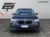 BMW X3 20d mild hybrid 48v xdrive business advantage steptronic