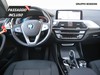 BMW X3 20d mild hybrid 48v xdrive business advantage steptronic