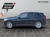 BMW X3 20d mild hybrid 48v xdrive business advantage steptronic